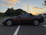 FAIRLADY Z open