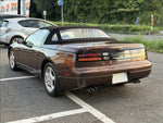 FAIRLADY Z open
