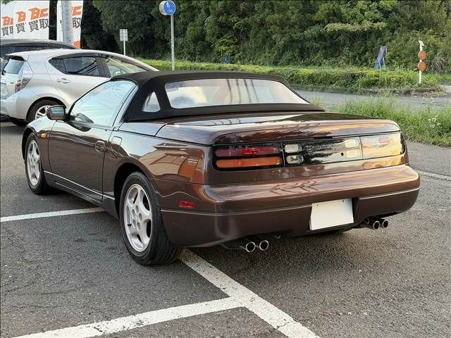 FAIRLADY Z open