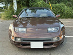 FAIRLADY Z open