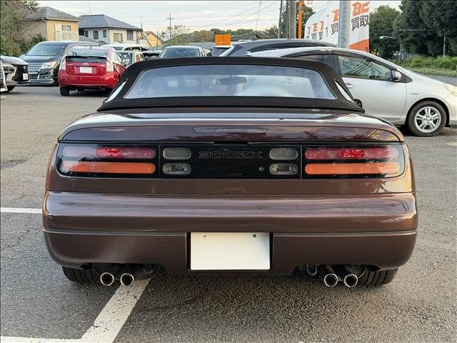 FAIRLADY Z open