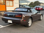 FAIRLADY Z open