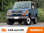 LANDCRUISER PRADO