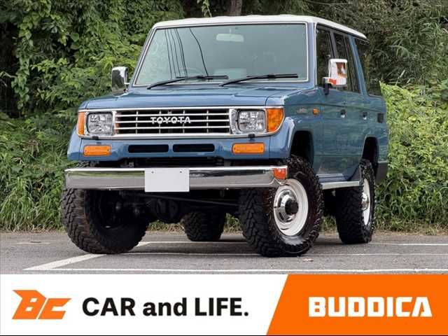 LANDCRUISER PRADO
