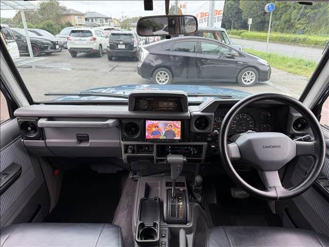 LANDCRUISER PRADO