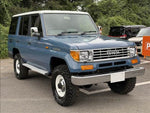 LANDCRUISER PRADO