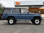 LANDCRUISER PRADO