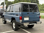 LANDCRUISER PRADO