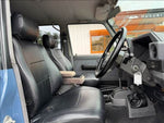 LANDCRUISER PRADO