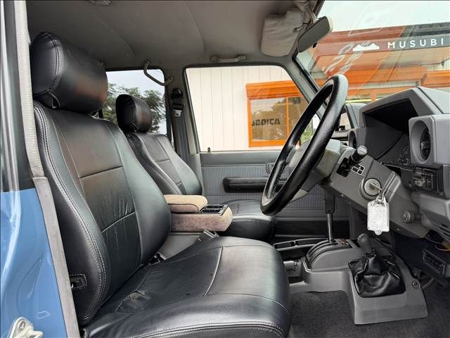 LANDCRUISER PRADO