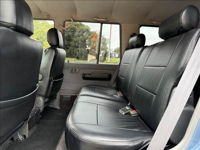 LANDCRUISER PRADO