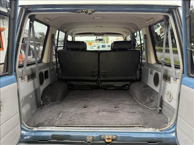 LANDCRUISER PRADO