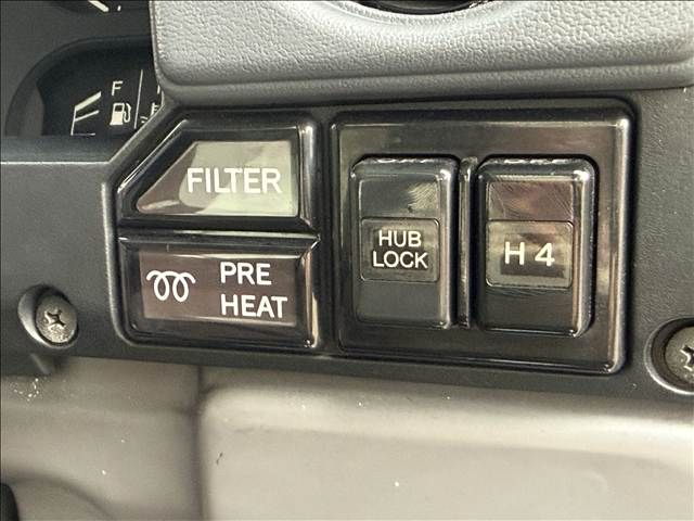LANDCRUISER PRADO