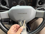LANDCRUISER PRADO