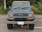 LANDCRUISER PRADO