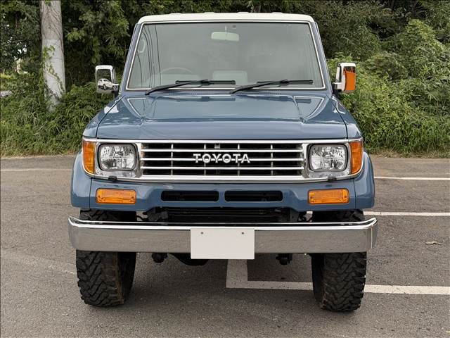 LANDCRUISER PRADO