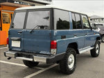 LANDCRUISER PRADO
