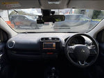 MIRAGE hatchback