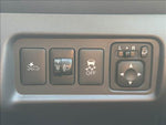 MIRAGE hatchback
