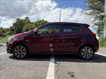 MIRAGE hatchback