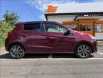MIRAGE hatchback