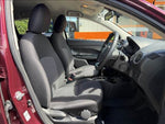 MIRAGE hatchback