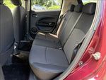 MIRAGE hatchback