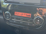 MIRAGE hatchback