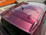 MIRAGE hatchback