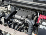MIRAGE hatchback