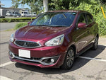 MIRAGE hatchback