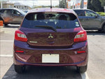 MIRAGE hatchback
