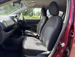 MIRAGE hatchback
