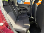 MIRAGE hatchback