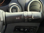 MIRAGE hatchback