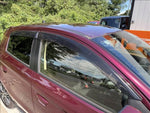 MIRAGE hatchback