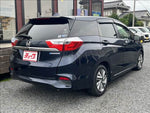 SHUTTLE HYBRID