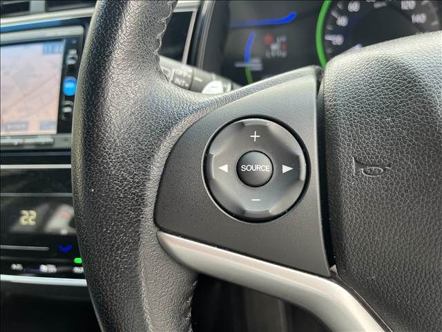 SHUTTLE HYBRID