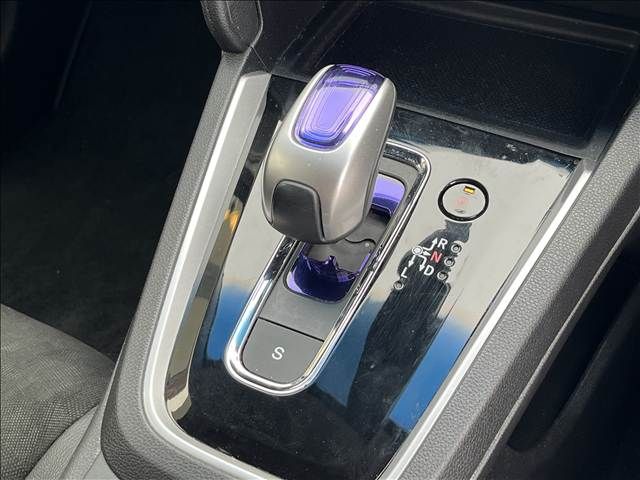 SHUTTLE HYBRID