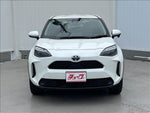 YARIS CROSS HYBRID