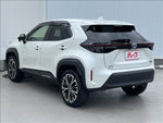 YARIS CROSS HYBRID