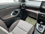 YARIS CROSS HYBRID