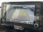 YARIS CROSS HYBRID