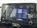YARIS CROSS HYBRID