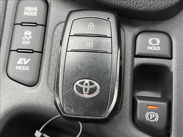 YARIS CROSS HYBRID
