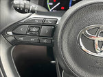 YARIS CROSS HYBRID