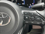 YARIS CROSS HYBRID