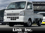 CARRY truck 4WD