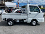 CARRY truck 4WD