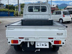 CARRY truck 4WD